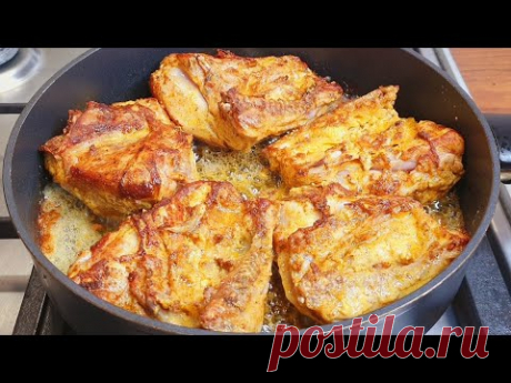Самый лучший маринад для КУРИЦЫ! Рецепт Сочных и невероятно вкусных куриных бёдер с картошкой!
