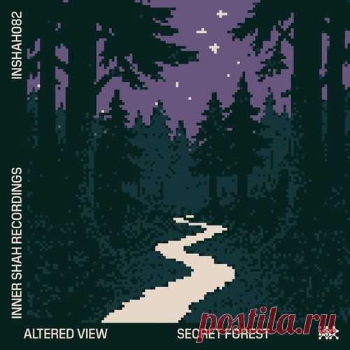 Altered View – Secret Forest [INSHAH082] Sharing-DB.club