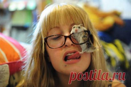 Чудики из социальных сетей | Чёрт побери