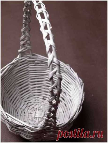 Корзинка.