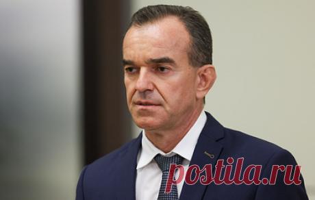 Что известно о губернаторе Краснодарского края Вениамине Кондратьеве. Он побеждает на выборах главы региона