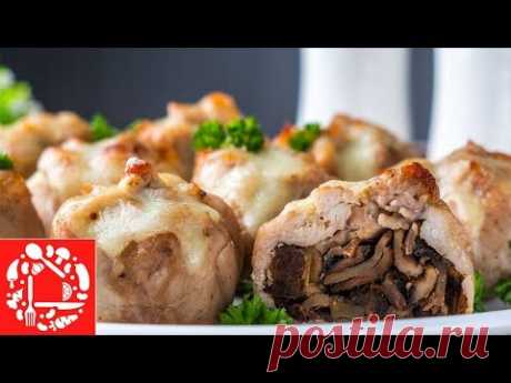Мясная Закуска с секретом на Праздничный стол! Всем гостям понравится