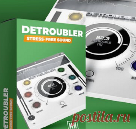 W.A Production Detroubler v1.0.0 WiN | 15 MB
This plugin is your ultimate tool for enhancing and removing noise from your media content with precision and flexibility. Whether refining the subtle rhythmic nuances of a synth or bringing vocals to the forefront, its intelligent processing scans, identifies, and resolves inconsistencies in your mix. 

DOWNLOAD AT:
https://audioclub.store/software/win/detroubler/