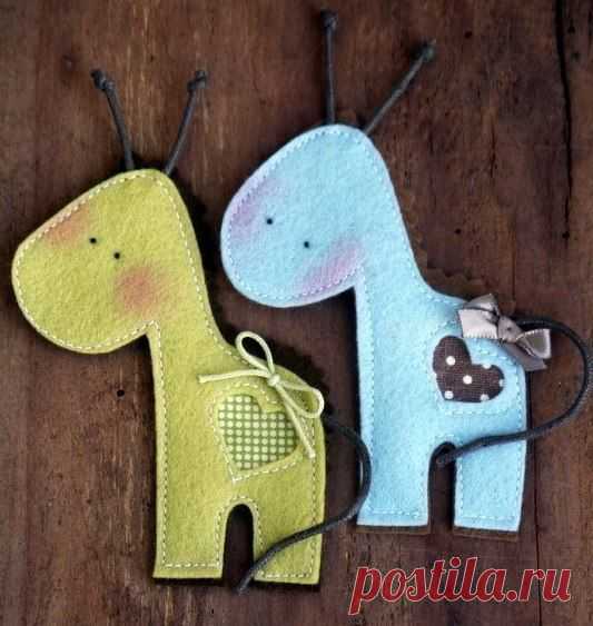 Аппликация из ткани, интересные идеи / Тильда, мягкие игрушки своими руками, выкройки / КлуКлу. Рукоделие - бисероплетение, квиллинг, вышивка крестом, вязание