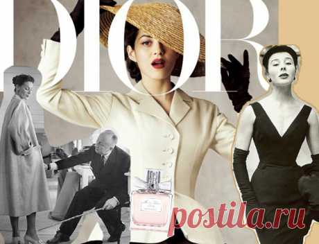 Merci, Dior -- что сделал для женщин Кристиан Диор 


Красивое число – 112. Именно столько лет исполнилось бы сегодня Кристиану Диору – одному из главных гениев ХХ века. Вспоминаем, что сделал Диор, чтобы заслужить столь почетное звание.

ВЕРНУЛ ПАРИЖ…