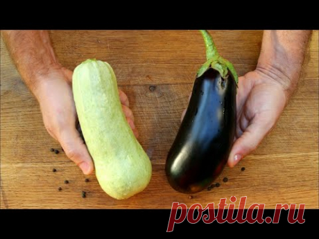 Вкуснятина НА ЗАВТРАК за считанные минуты. Быстрый, простой и вкусный рецепт!