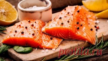 Россиянам рассказали о пользе рыбы и морепродуктов для иммунитета. Зимой организму особенно нужна дополнительная поддержка, поскольку сокращение светового дня и снижение синтеза витамина D оказывают повышенную нагрузку на иммунитет. В это время года важно включить в рацион рыбу и морепродукты, которые ...