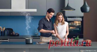 35 полезных советов для кухни, которые работают