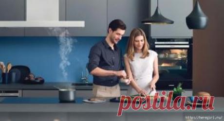 35 полезных советов для кухни, которые работают