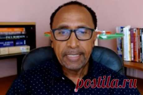 Американский журналист высмеял наемников за сделанные в Краматорске селфи. По словам Гарланда Никсона, они действовали глупо и беспечно.