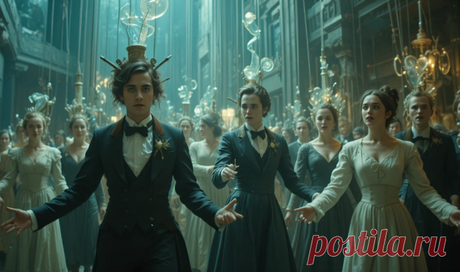 Побег из Петербурга, который обернулся ловушкой. | Книголюбие | Дзен