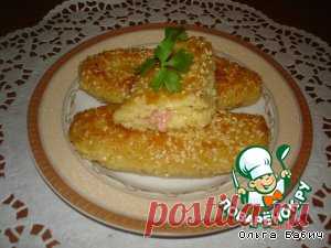 Макаронные трубочки - кулинарный рецепт