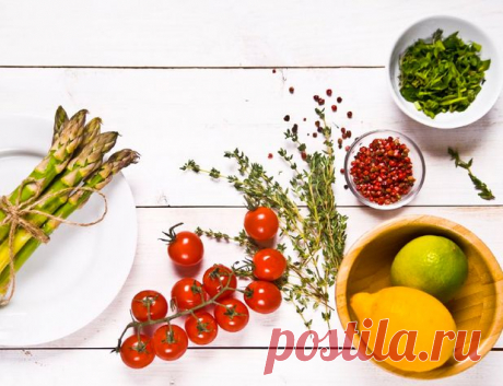 Сто здоровых рецептов, 20 полезных привычек и четыре «вкусные» книги