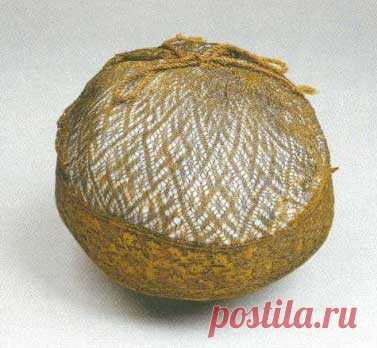 Женский русский народный головной убор, Статьи