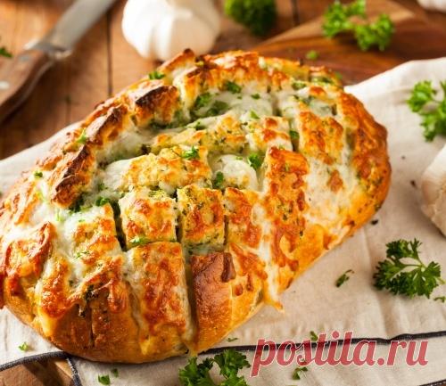 14 обалденных закусок из сыра для тех, кто плевать хотел на диету