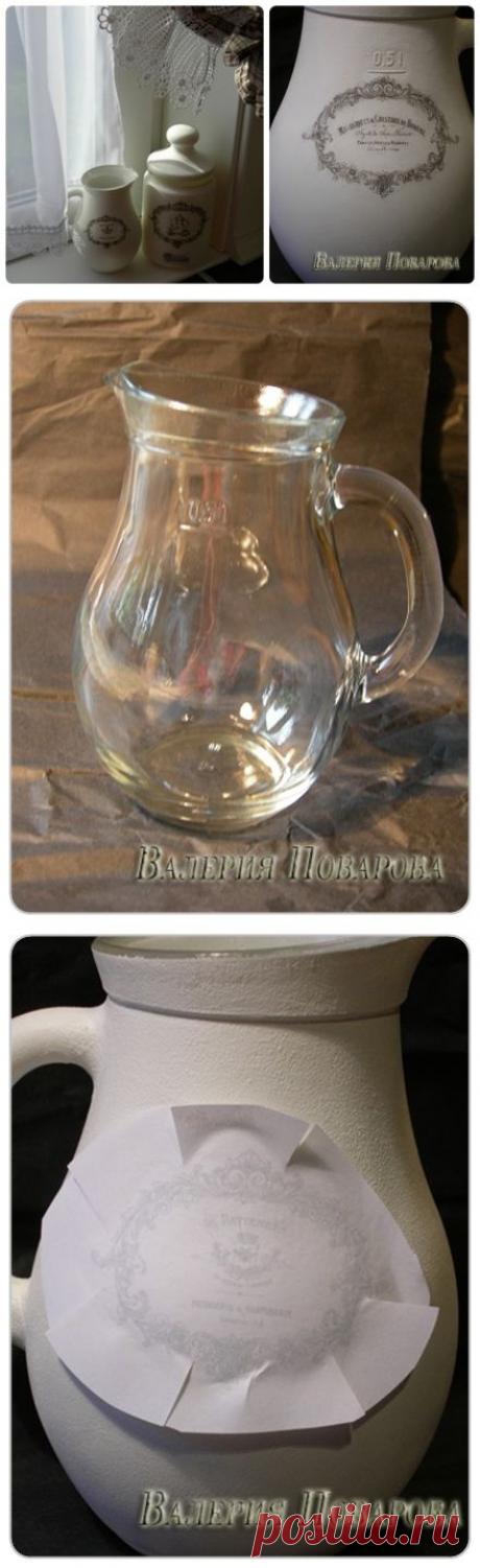 Вживление в акрил. Перенос изображения. Мастер-класс от Валерии Поповой