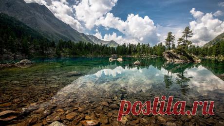 ☼ Мир Красоты и Хорошего Настроения! - Группы Мой Мир