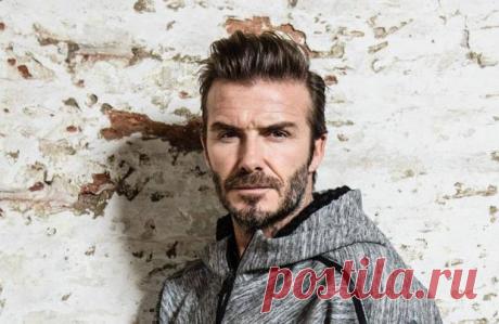 Красиво стареющие британские звезды: от Кейт Бекинсейл до Дэвида Бекхэма