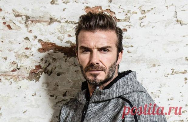 Красиво стареющие британские звезды: от Кейт Бекинсейл до Дэвида Бекхэма