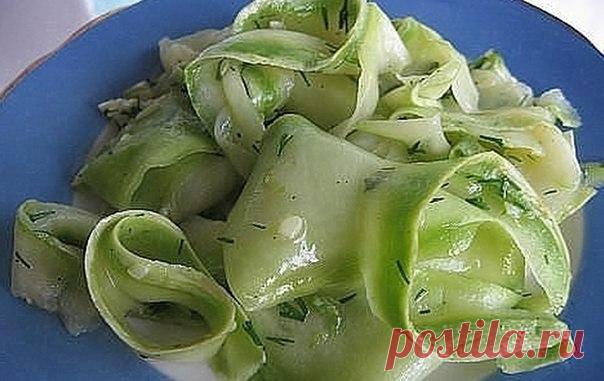 Закуска, которая имеет обалденный вкус и вид!