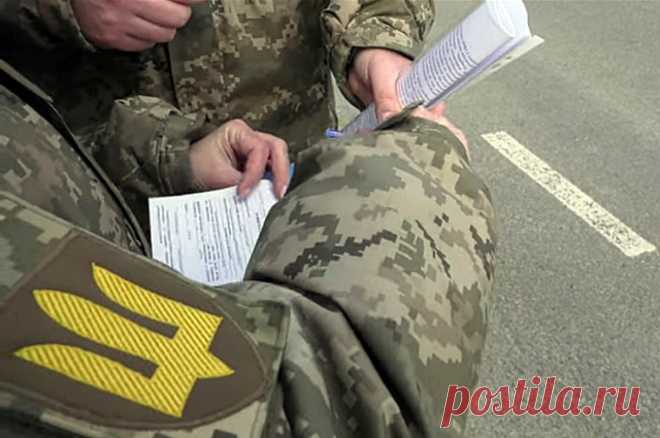 На Украине прислали повестку умершему редактору журнала «Футбол». Покойному журналисту в случае неявки пригрозили «ответственностью согласно законам военного времени».