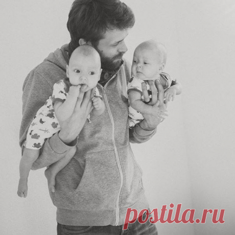 Андрей Петров