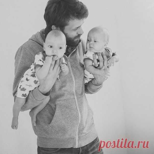 Андрей Петров