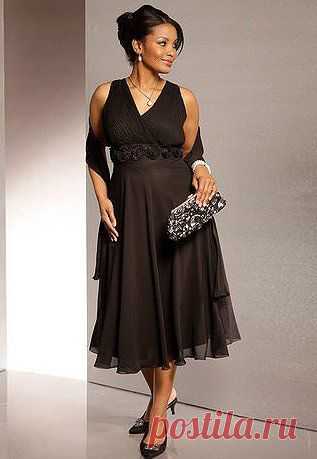 Выкройки-основы платьев для шикарных дам! Пошаговые, очень подробные инструкции для 54 и 60 размера! + идеи от модных дизайнеров!