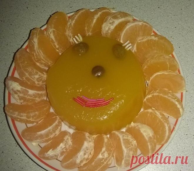 Солнечный микс из тыквы - пошаговый рецепт с фото - как приготовить - ингредиенты, состав, время приготовления - Дети Mail.Ru