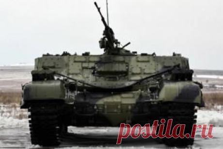 Новый российский танк "Армата" потеснит западные аналоги - свежие новости Украины и мира