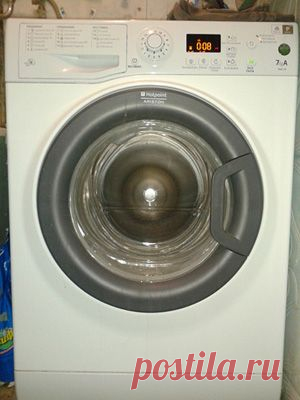 Нужно ли ухаживать за стиральной машиной? Полезны советы