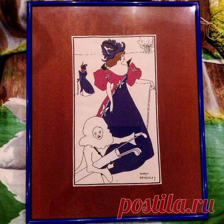 💎 МОЙ СУНДУЧЕК 💎

Приветствую ВАС добрые люди!
Ставьте лайк 💖 ведь это приносит добро! ?
▫▫▫▫▫▫▫▫▫▫▫▫▫▫▫▫▫▫▫▫ 𓦫▫▫ 🌹🌹🌹 Вот, иногда полезно делать уборку в доме!
Нашлась моя давняя работа. 🔎 Выставляю на суд зрителей!
Вообще-то это диптих. Скоро выложу вторую часть.

Если кому, ну очень сильно понравиться эта работа..., возможно решусь с ней расстаться! 💭 А сейчас очень жду ваших оценок...
Как вам - нравиться надеюсь. ❤ ❤❤ Ставьте лайки и пишите в комментариях оценк...