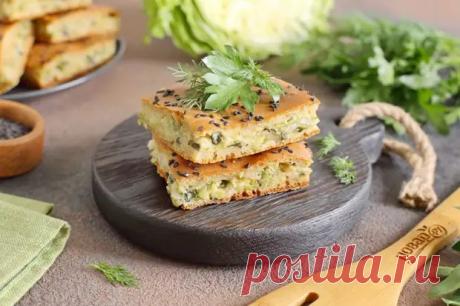 20 заливных пирогов, которые заменят вам обед или ужин - Будет вкусно - Медиаплатформа МирТесен