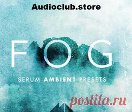 Step into a sonic dreamscape with Audio Club's latest masterpiece – ModeAudio Fog. This stunning collection of Serum Ambient Presets envelops your music in a mesmerizing haze, transforming your tracks into ethereal journeys. Let the roar of innovation guide you through a world where sound meets imagination, and every note drifts like a dream. Elevate your music with Fog – where atmosphere meets artistry.