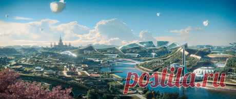 Сто лет тому вперёд (2024)