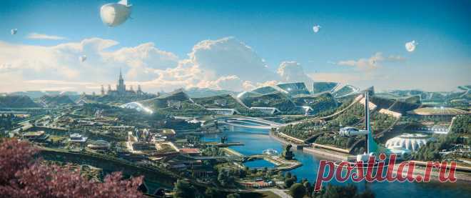 Сто лет тому вперёд (2024)