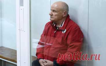 На выделенные для парка «Патриот» деньги построили дачу, баню и гараж. Бывший замминистра обороны Павел Попов потратил деньги, выделенные для работ в парке «Патриот», на строительство домов на дачном участке его сына, сообщает Главная военная прокуратура.