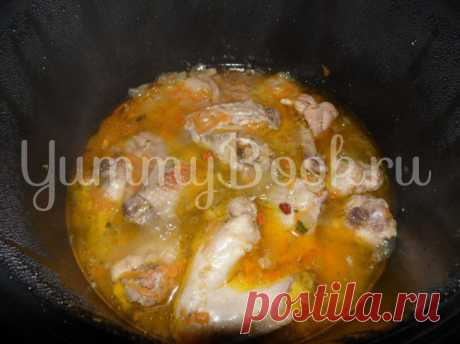 Рецепты для мультиварок - Здоровое питание - 43 простых и вкусных рецепта