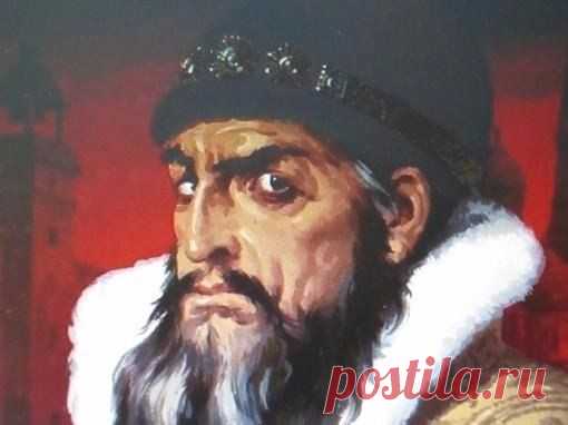 Неугодный Богу замысел / История цивилизаций!