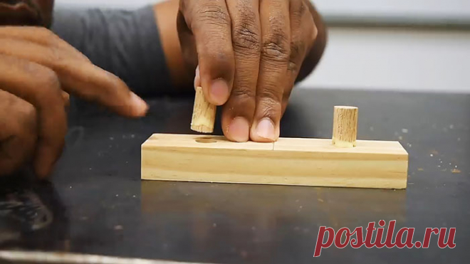 6 советов и секретов по деревообработке