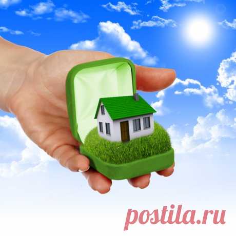 В нашей компании вы сможете подобрать земельный участок, для себя, родных и друзей.