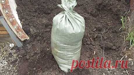 Продам навоз - Сад и огород в Находке