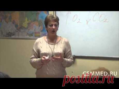 Дыхательный тренажер SmartBreathe - удобное средство профилактики и лечения.