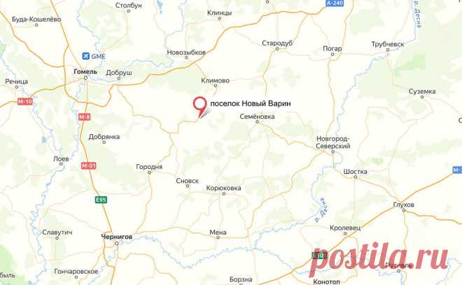 При ударе дрона по лесовозу в Брянской области погиб один человек. Украинский беспилотник атаковал лезовоз в Брянской области, сообщил глава региона Александр Богомаз в своем телеграм-канале.