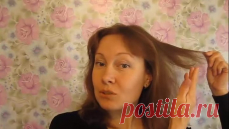 Стильная СТРИЖКА своими руками!Подстригаемся ДОМА