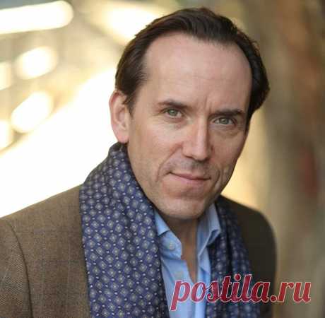 Бен Миллер