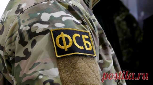 ФСБ пресекла попытку контрабандного вывоза за рубеж авиационного имущества