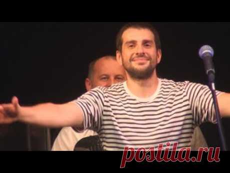 ПЕТР НАЛИЧ В ОДЕССЕ, ТЕАТР МУЗКОМЕДИИ 02.09.2017 - КОНЦЕРТ "УТЁСОВ И НЕ ТОЛЬКО"