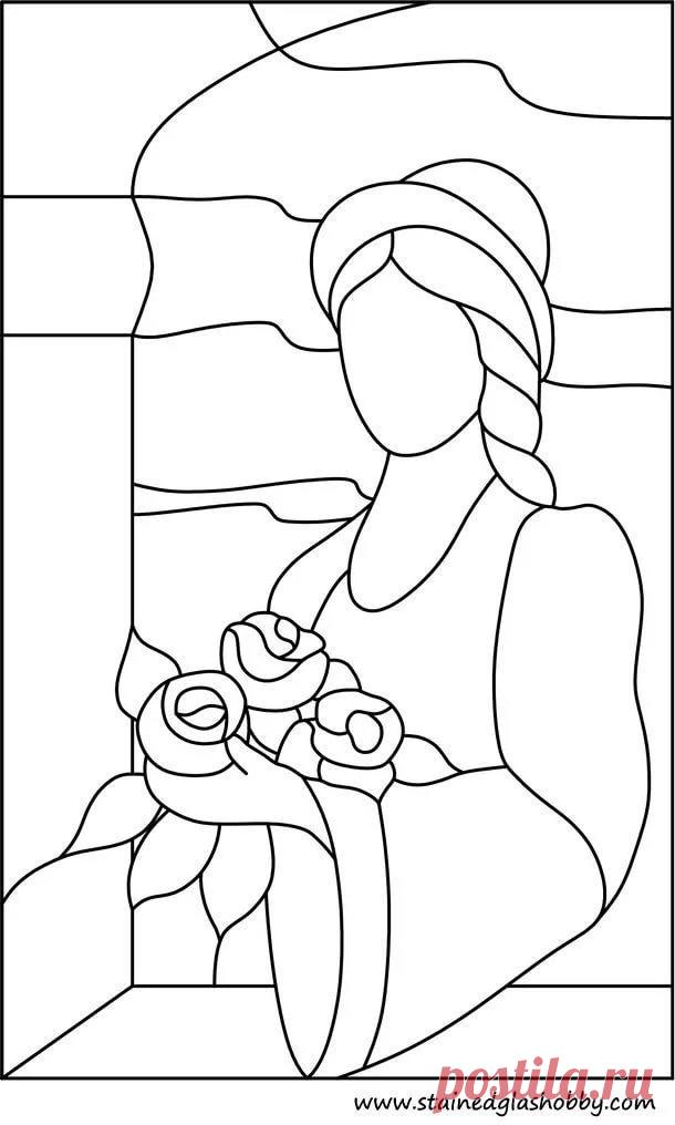 Кинусайга трафареты для картин: 7 тыс изображений найдено в Яндекс.Картинках