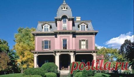 Тест на эрудицию по архитектуре | Психология